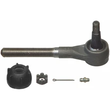 MOOG ES381RL Steering Tie Rod End, Front Outer