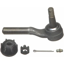 MOOG ES387R Steering Tie Rod End, Front Outer