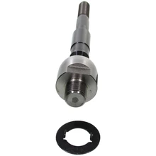 MOOG EV800323 Steering Tie Rod End, Front Inner