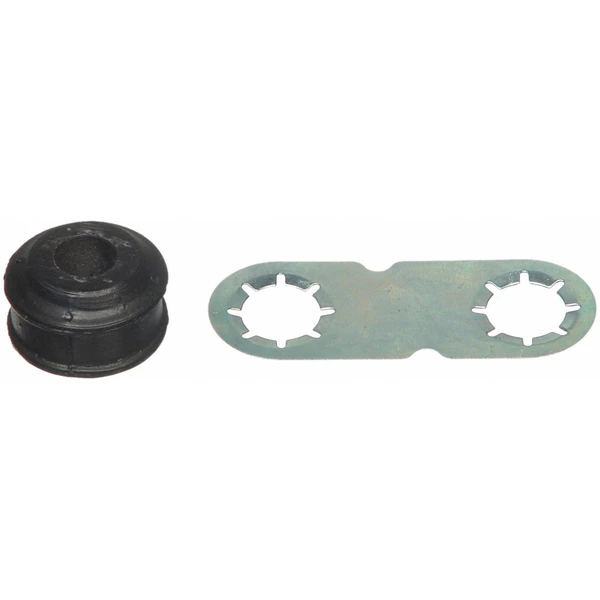 MOOG EV119 Steering Tie Rod End Bushing Kit, Front Inner