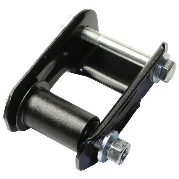 MOOG K150382 Leaf Spring Shackle, Rear Side