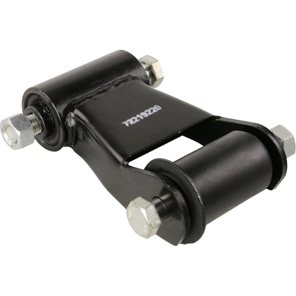 MOOG K150399 Leaf Spring Shackle, Rear Rearward