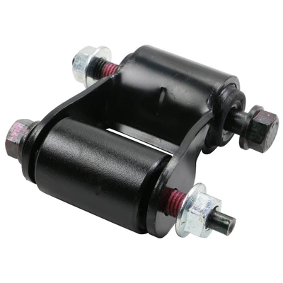 MOOG K150405 Leaf Spring Shackle, Rear Rearward