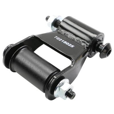 MOOG K150407 Leaf Spring Shackle, Rear Rearward