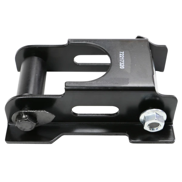 MOOG K150413 Leaf Spring Shackle, Rear Rearward