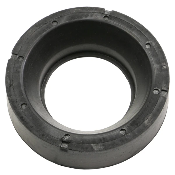 MOOG K160040 Coil Spring Insulator, Front Upper