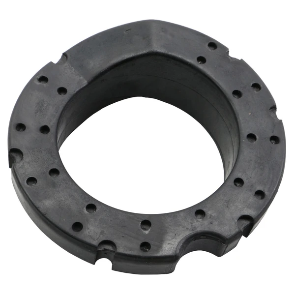 MOOG K160058 Coil Spring Insulator, Front Lower