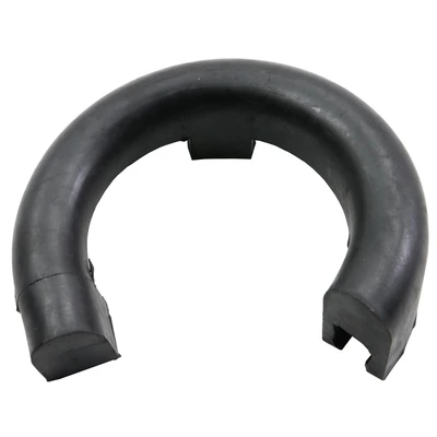 MOOG K160063 Coil Spring Insulator, Front Upper