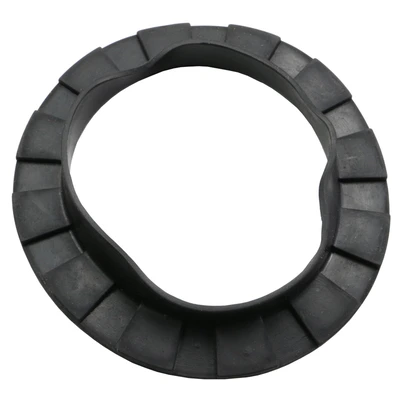 MOOG K160066 Coil Spring Insulator, Front Upper