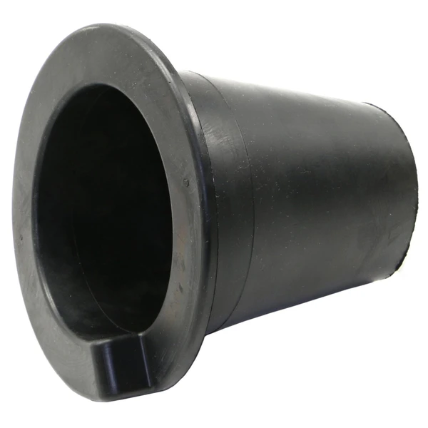 MOOG K160310 Suspension Coil Spring Seat, Front Upper