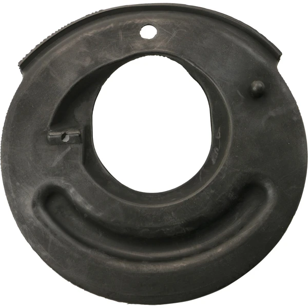 MOOG K160449 Suspension Coil Spring Seat, Front Lower