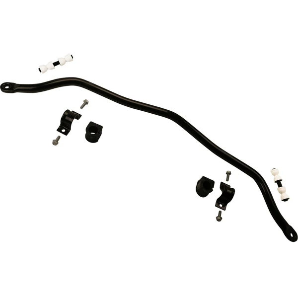 MOOG K170001 Suspension Stabilizer Bar Kit, Front Side