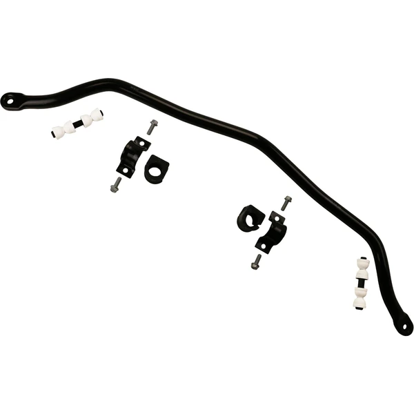 MOOG K170001 Suspension Stabilizer Bar Kit, Front Side