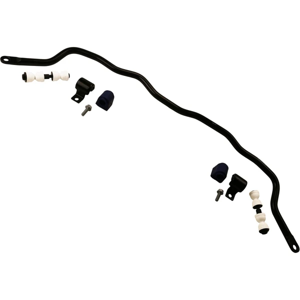 MOOG K170005 Suspension Stabilizer Bar Kit, Front Side