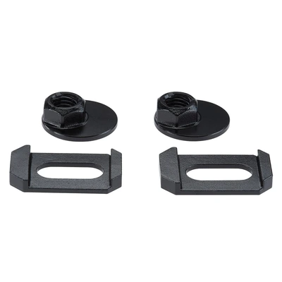 MOOG K100070 Alignment Caster / Camber Kit, Front Side
