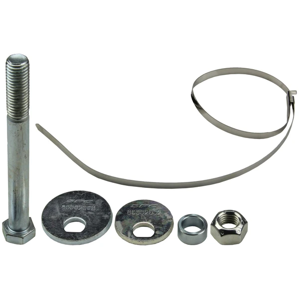MOOG K100094 Alignment Camber Kit, Front Side