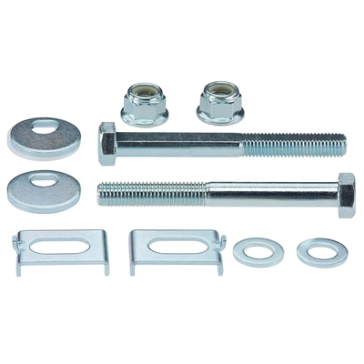 MOOG K100010 Alignment Caster / Camber Kit, Front Side