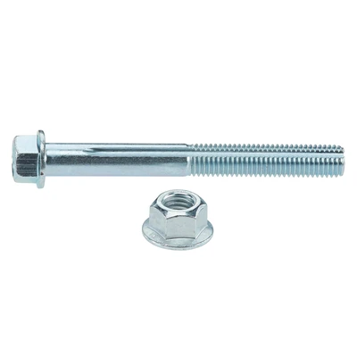 MOOG K100023 Alignment Caster / Camber Kit, Front Side