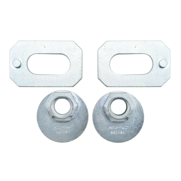 MOOG K100025 Alignment Caster / Camber Kit, Front Side