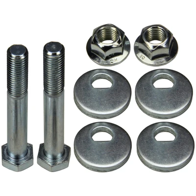 MOOG K100152 Alignment Camber / Toe Kit, Rear Side