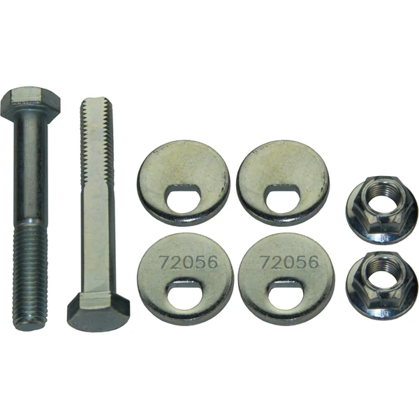 MOOG K100172 Alignment Camber / Toe Kit, Rear Side