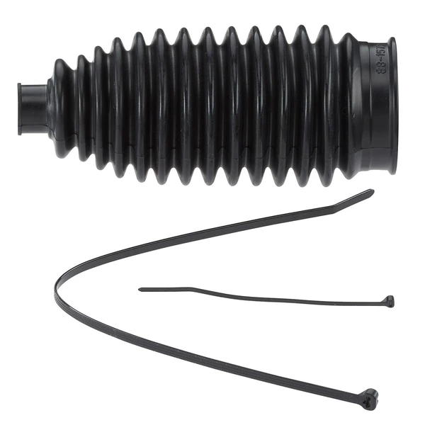 MOOG K100181 Rack and Pinion Bellows Kit, Left Driver Side