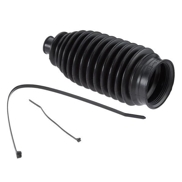 MOOG K100181 Rack and Pinion Bellows Kit, Left Driver Side