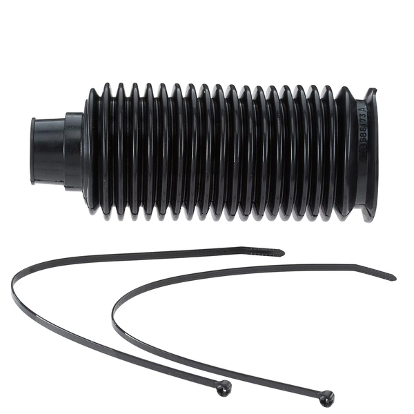 MOOG K100183 Rack and Pinion Bellows Kit, Left Driver Side