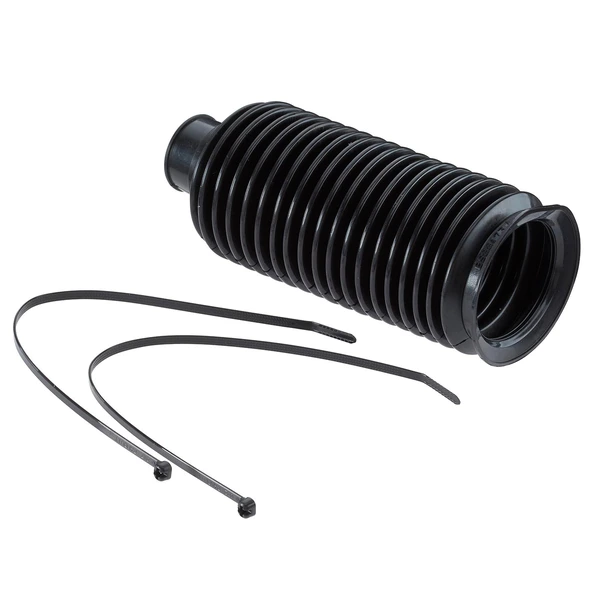 MOOG K100183 Rack and Pinion Bellows Kit, Left Driver Side