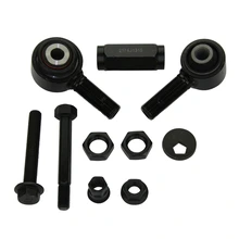 MOOG K100117 Suspension Control Arm, Rear Lower Forward