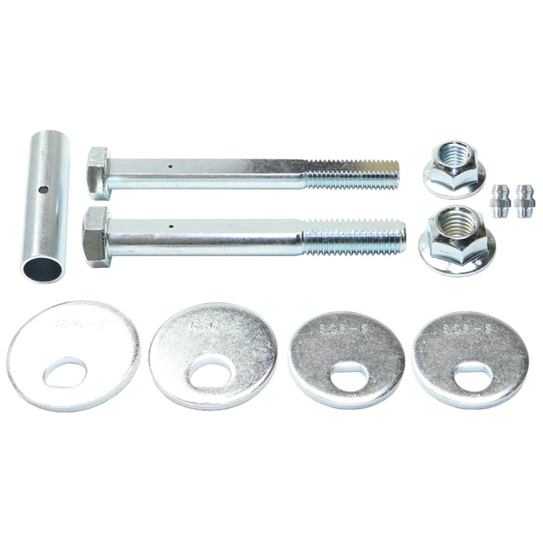 MOOG K100128 Alignment Caster / Camber Kit, Front Lower Forward