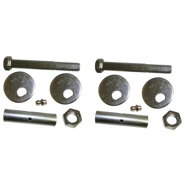 MOOG K100129 Alignment Caster / Camber Kit, Front Side
