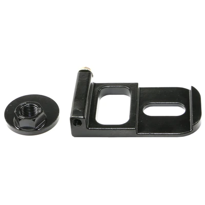 MOOG K100130 Alignment Camber Kit, Front Side