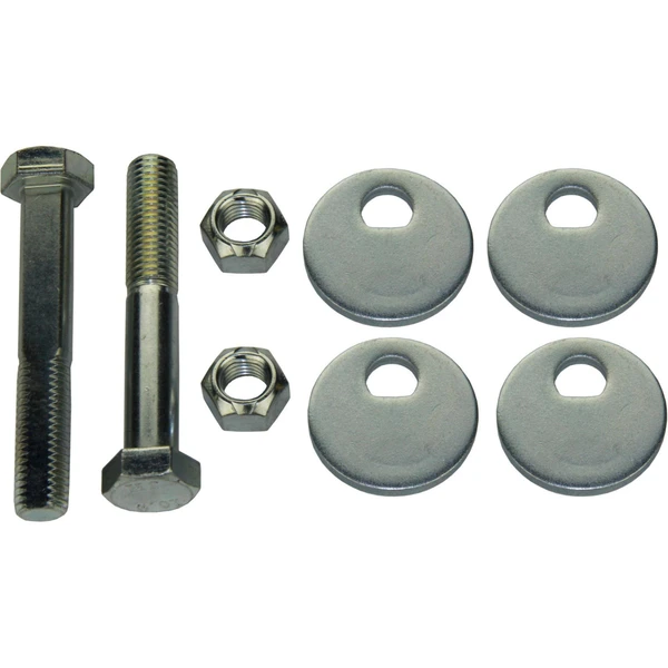 MOOG K100207 Alignment Caster / Camber Kit, Front Upper