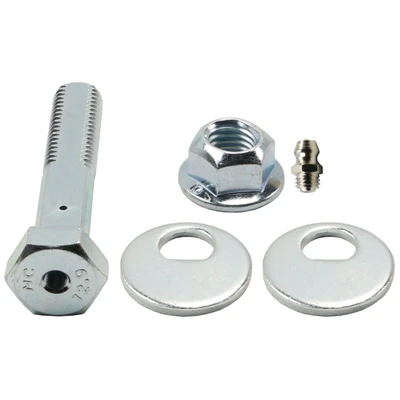 MOOG K100341 Alignment Toe Adjuster, Rear Side