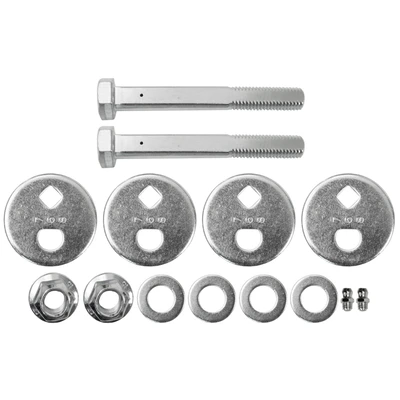 MOOG K100348 Alignment Caster / Camber Kit, Front Side