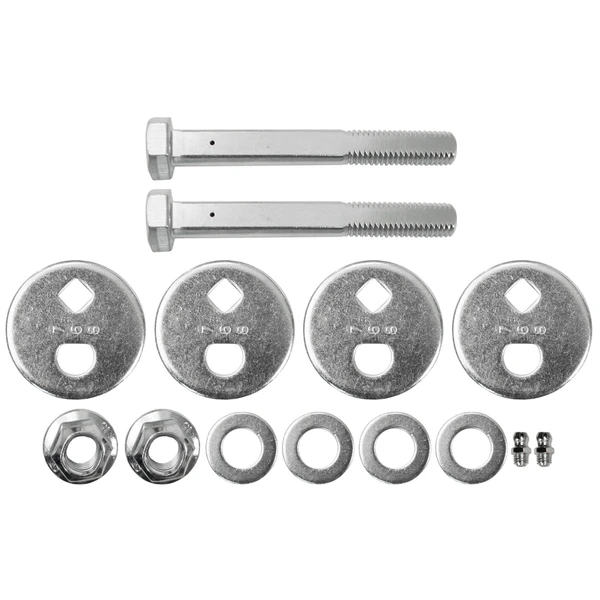 MOOG K100348 Alignment Caster / Camber Kit, Front Side