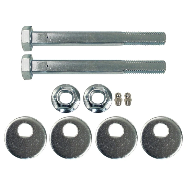 MOOG K100349 Alignment Caster / Camber Kit, Front Side