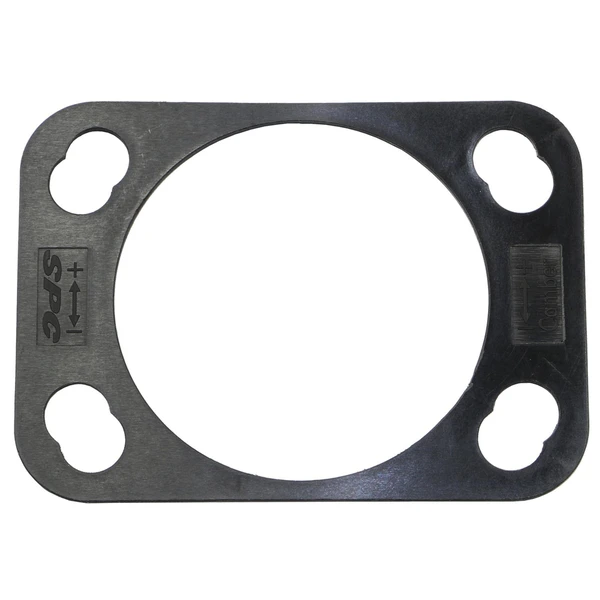 MOOG K100366 Alignment Shim, Rear Side