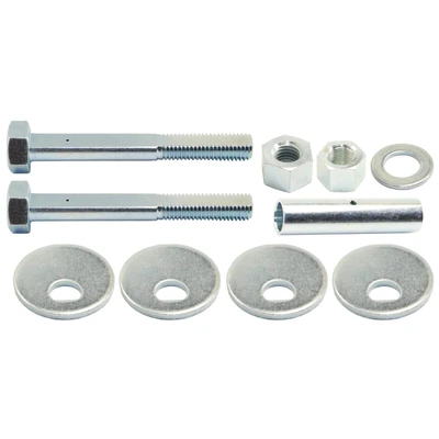 MOOG K100381 Alignment Caster / Camber Kit, Front Side