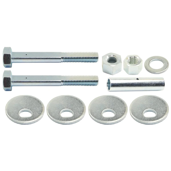 MOOG K100381 Alignment Caster / Camber Kit, Front Side