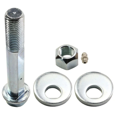 MOOG K100382 Alignment Toe Adjuster, Rear Side