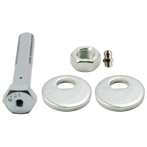 MOOG K100386 Alignment Camber Kit, Front Side