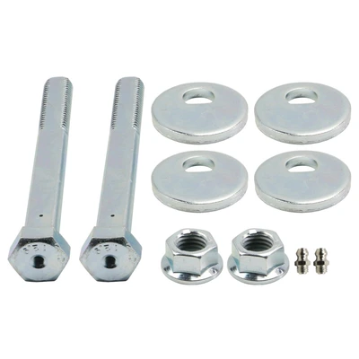 MOOG K100390 Alignment Caster / Camber Kit, Front Side