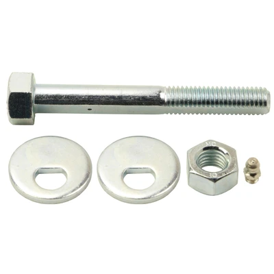 MOOG K100392 Alignment Camber / Toe Kit, Rear Side