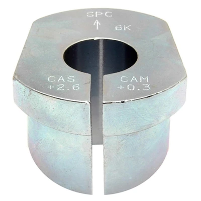 MOOG K100310 Alignment Caster / Camber Bushing, Front Right Passenger Side