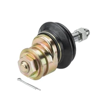 MOOG K100317 Suspension Ball Joint, Front Upper