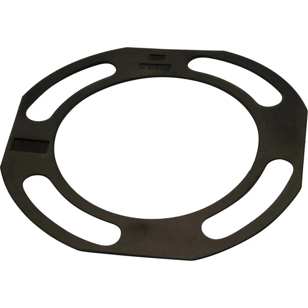 MOOG K100400 Alignment Shim, Rear Side