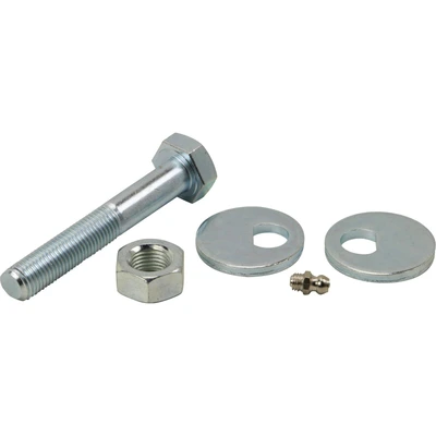 MOOG K100401 Alignment Toe Adjuster, Rear Side