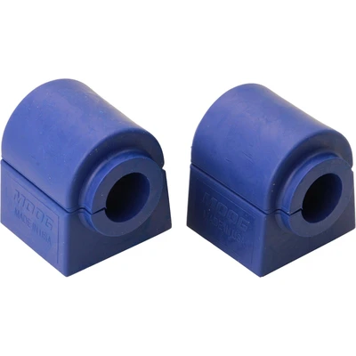 MOOG K200045 Suspension Stabilizer Bar Bushing Kit, Front To Frame